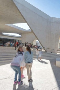 Colegio Alemán Madrid (Consultoría Técnica)