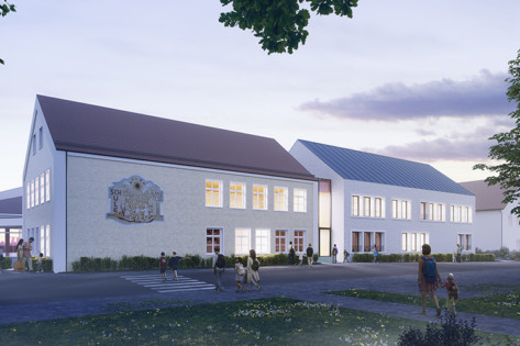 Escuela Primaria Feldkirchen